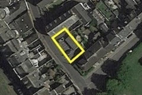 Land for sale - Land on the North East Side of The Beacon, Exmouth, EX8