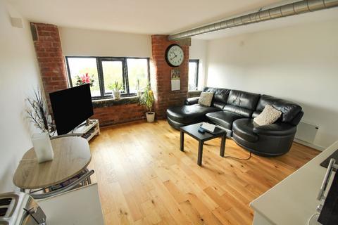 1 bedroom apartment for sale, Elisabeth Mill, Reddish