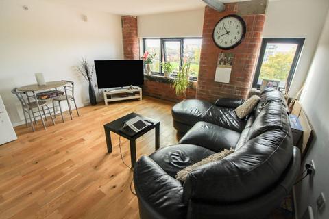 1 bedroom apartment for sale, Elisabeth Mill, Reddish