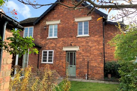 3 bedroom cottage to rent, Main Street, Granby, NG13