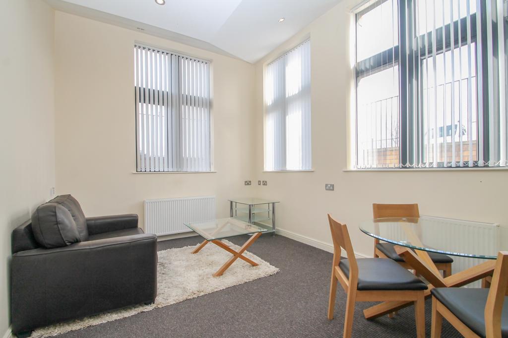 Richardshaw Lane, Pudsey, Leeds, LS28 1 bed apartment £695 pcm (£160 pw)