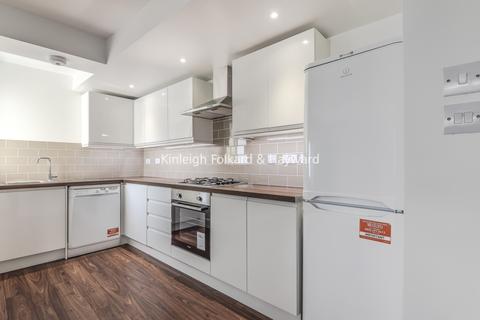 2 bedroom apartment to rent - St. Annes Close London N6