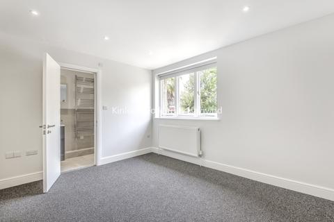 2 bedroom apartment to rent - St. Annes Close London N6