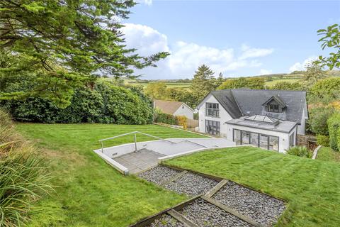 4 bedroom house for sale - Crofters, Trewince Lane, Port Navas, Falmouth, TR11