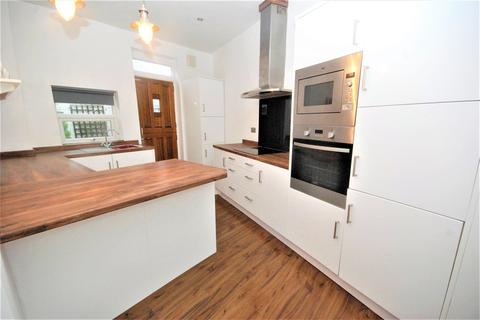 2 bedroom flat for sale - Alverthorpe Street, South Shields