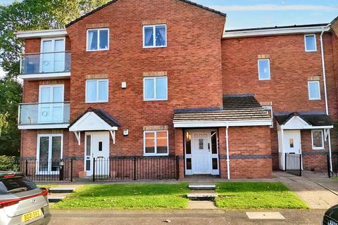 2 bedroom flat to rent, 15 Wolseley Street, Bordesley B9