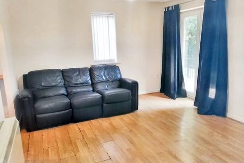 2 bedroom flat to rent, 15 Wolseley Street, Bordesley B9