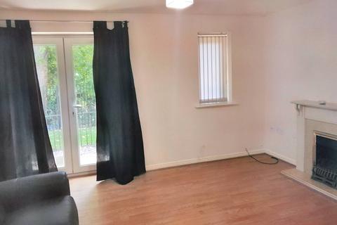 2 bedroom flat to rent, 15 Wolseley Street, Bordesley B9