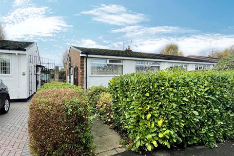 2 bedroom semi-detached bungalow for sale - Queensgate Drive, Royton, Oldham, Greater Manchester, OL2