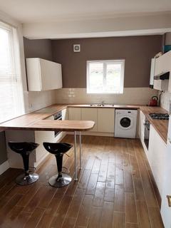 7 bedroom house share to rent, 211 Western Road, Crookes