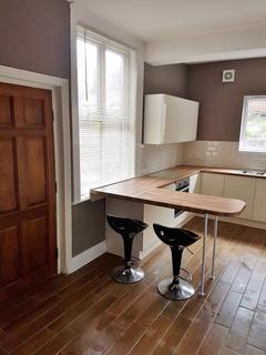 7 bedroom house share to rent, 211 Western Road, Crookes