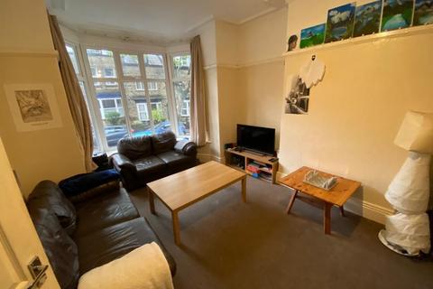 7 bedroom house share to rent, 211 Western Road, Crookes