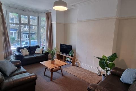 undefined, 211 Western Road, Crookes