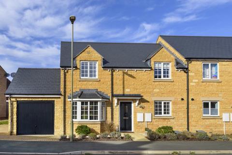 4 Evans Way, Chipping Norton, OX7 5RZ