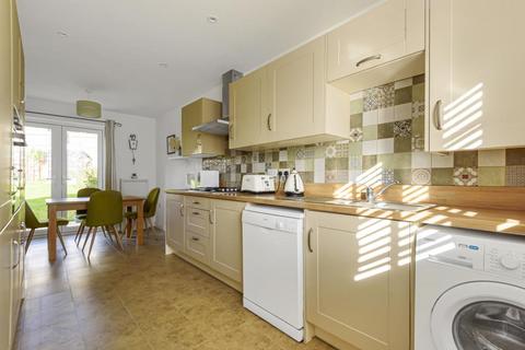 4 Evans Way, Chipping Norton, OX7 5RZ