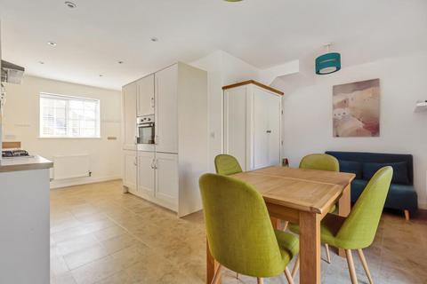 4 Evans Way, Chipping Norton, OX7 5RZ