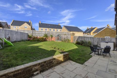 4 Evans Way, Chipping Norton, OX7 5RZ
