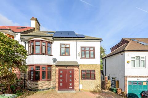 6 bedroom semi-detached house for sale - Dunoon Road, London
