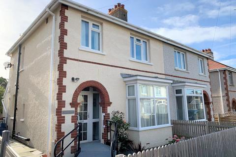3 bedroom semi-detached house for sale, Cleveland Avenue, Tywyn LL36