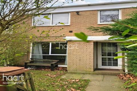 12 Dell Crescent, Northampton, NN3 8SG