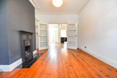 3 bedroom terraced house for sale - Egerton Street, Prestwich, M25