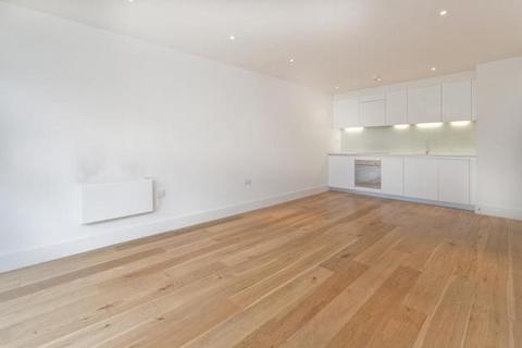 2 bedroom apartment to rent, Tiltman Place, Islington, London