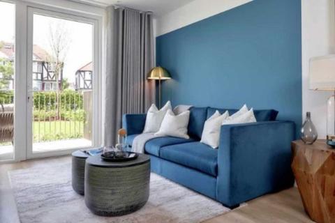 1 bedroom flat for sale, Affinity House, Wembley