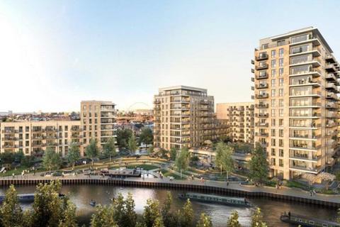 1 bedroom flat for sale, Affinity House, Wembley