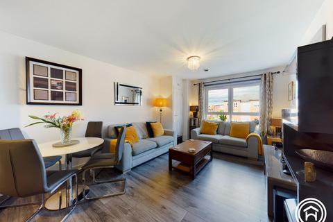 2 bedroom flat for sale - Springfield Gardens, Glasgow, City of Glasgow, G31