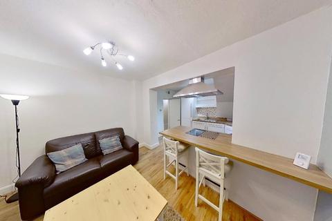 1 bedroom flat to rent - Forth Street, Edinburgh, Midlothian, EH1