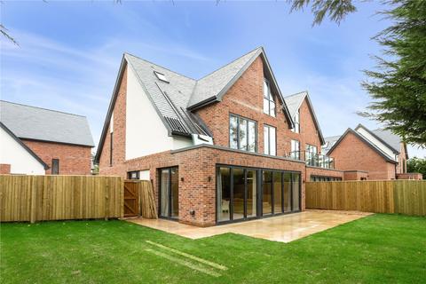 4 bedroom detached house to rent - Adlington Road, Wilmslow, Cheshire, SK9