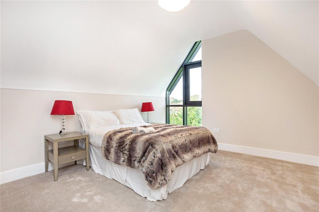 Bed 3