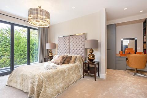 undefined, Rosegarth Place, Wilmslow, Cheshire, SK9