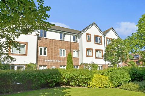 1 bedroom apartment for sale - Pinewood Court, 179 Station Road, Ferndown, Dorset, BH22