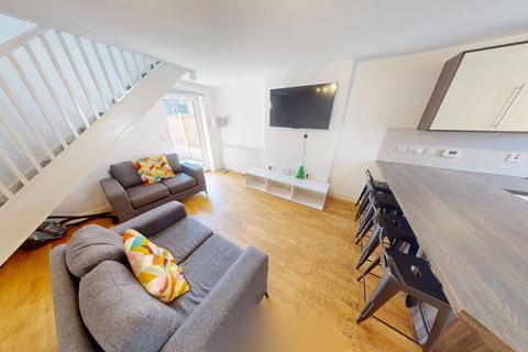 undefined, 16 Kilbourn Street, Nottingham, NG3 1BS
