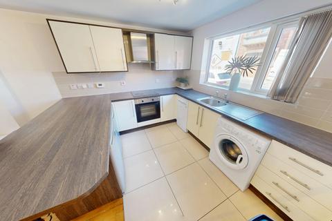 undefined, 16 Kilbourn Street, Nottingham, NG3 1BS