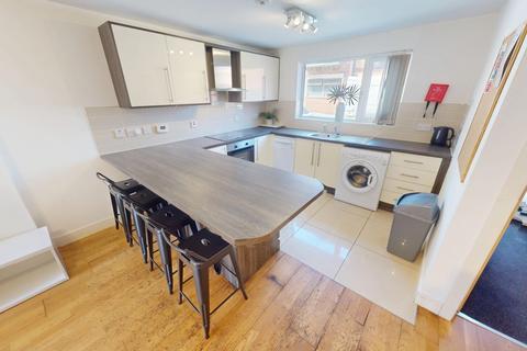 undefined, 16 Kilbourn Street, Nottingham, NG3 1BS