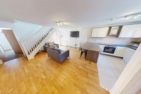undefined, 16 Kilbourn Street, Nottingham, NG3 1BS