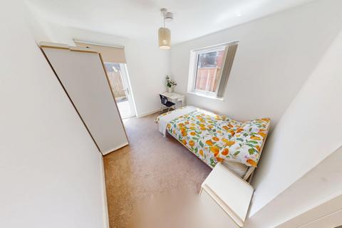 undefined, 16 Kilbourn Street, Nottingham, NG3 1BS