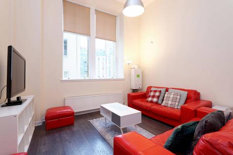 1 bedroom flat for sale - 1/6, 53 Morrison Street, Tradeston, Glasgow, G5 8LB