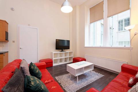 1 bedroom flat for sale - 1/6, 53 Morrison Street, Tradeston, Glasgow, G5 8LB
