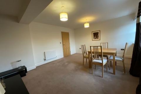 2 bedroom apartment to rent, 3 St. Julians Mews, St. Julians Friars, Shrewsbury, Shropshire, SY1 1XN