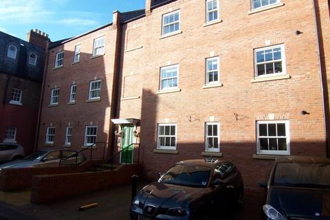 2 bedroom apartment to rent, 3 St. Julians Mews, St. Julians Friars, Shrewsbury, Shropshire, SY1 1XN