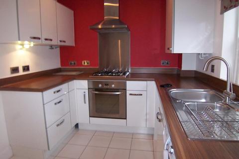 2 bedroom apartment to rent, 3 St. Julians Mews, St. Julians Friars, Shrewsbury, Shropshire, SY1 1XN