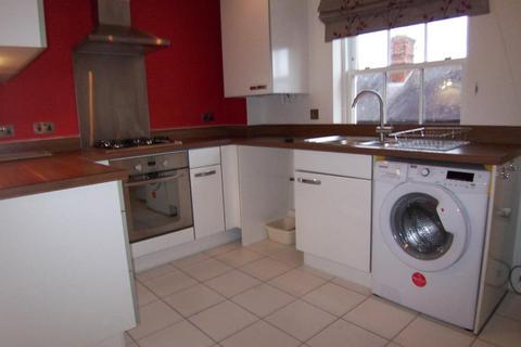 2 bedroom apartment to rent, 3 St. Julians Mews, St. Julians Friars, Shrewsbury, Shropshire, SY1 1XN