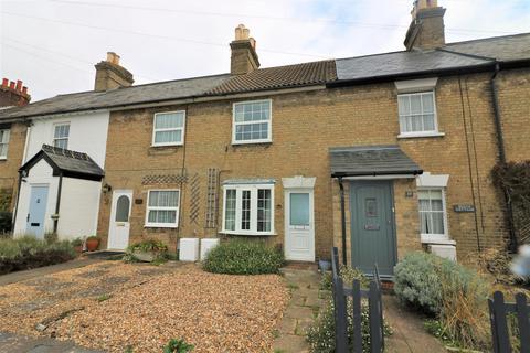 2 bedroom terraced house to rent, Pembroke Road, Baldock, SG7