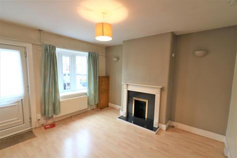 2 bedroom terraced house to rent, Pembroke Road, Baldock, SG7