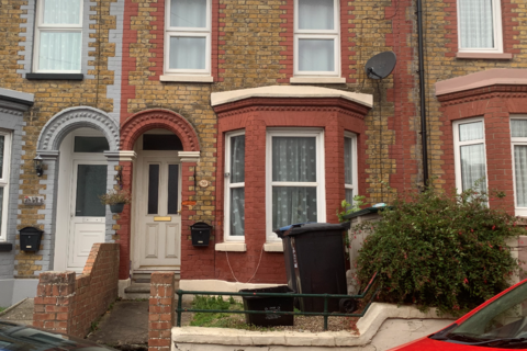 undefined, Kitchener Road, Dover