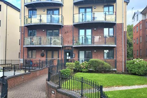 3 bedroom apartment to rent, Jackson Moss Building, Upper Chorlton Road, Manchester