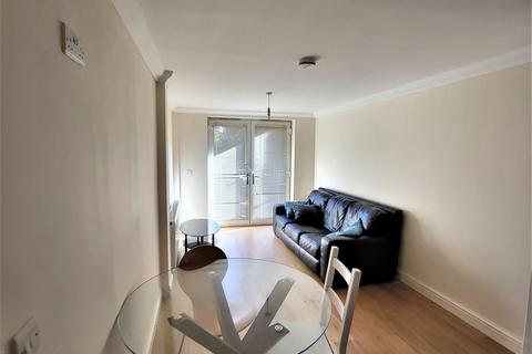 3 bedroom apartment to rent, Jackson Moss Building, Upper Chorlton Road, Manchester